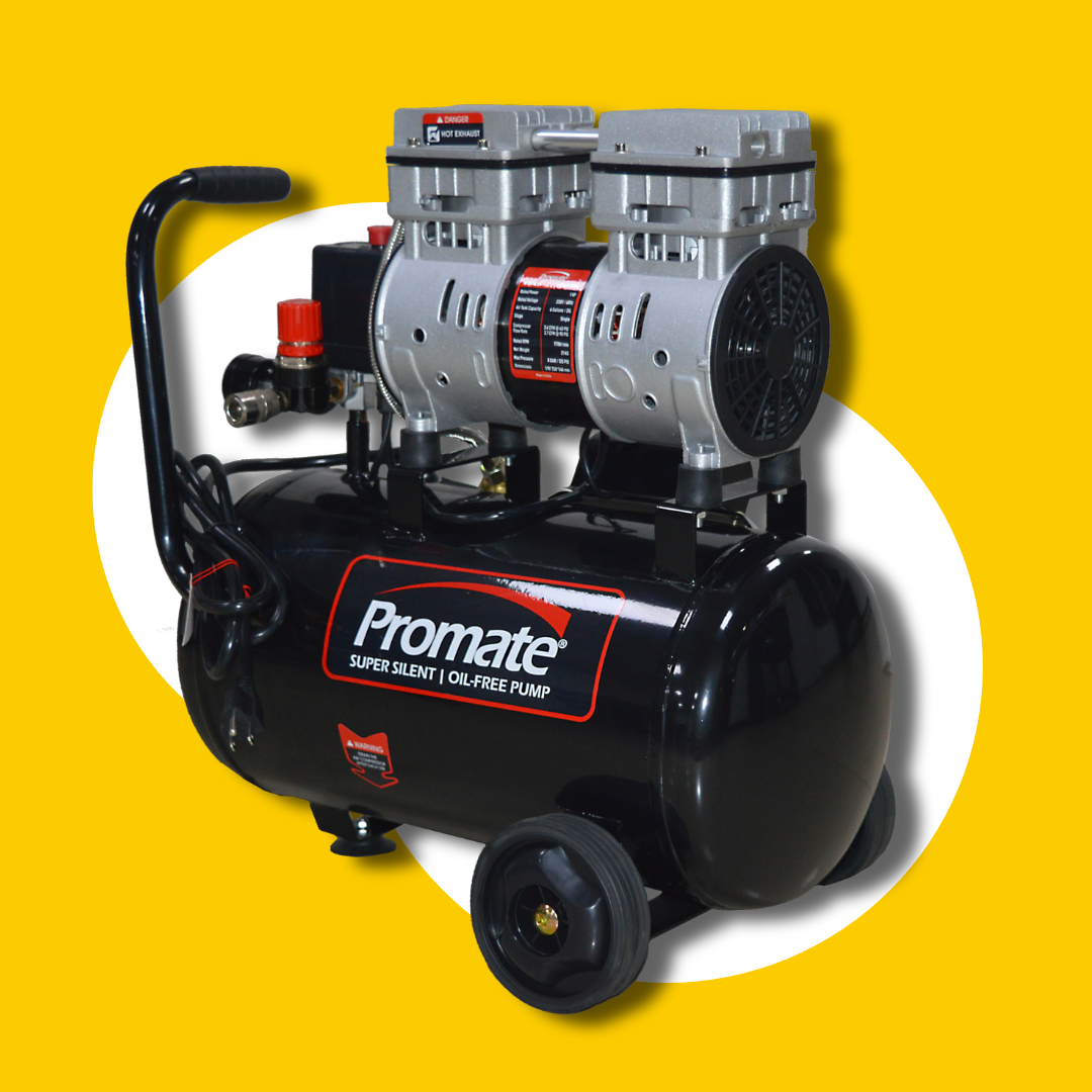 Air Compressors