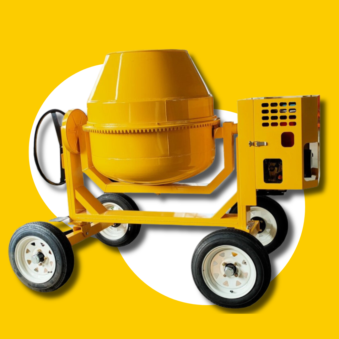 Construction Equipments