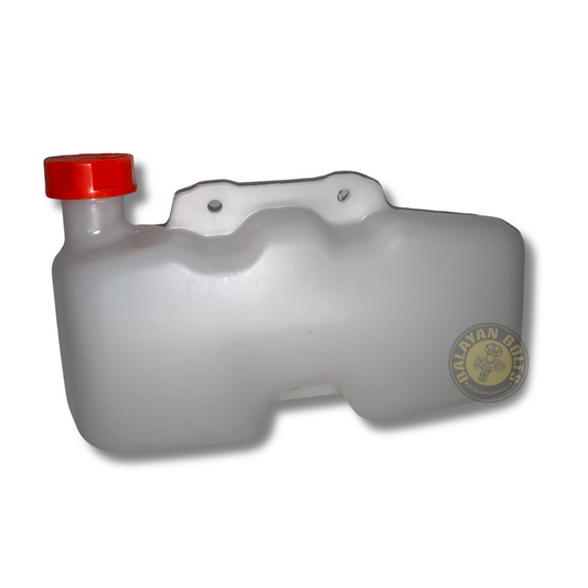 Bigboss Fuel Tank ECO4/CG4II (Spare Part) - 2 Stroke