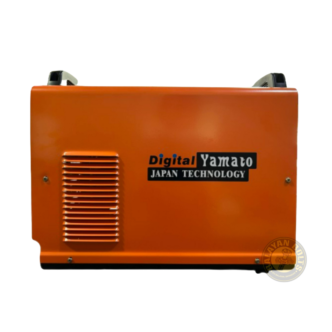 Yamato YMT400 Inverter Welding Machine