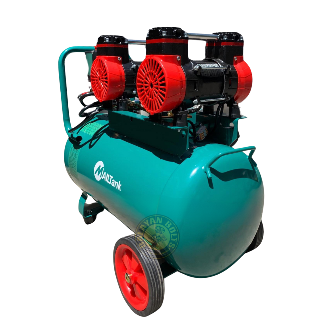 Mailtank SH40A Air Compressor