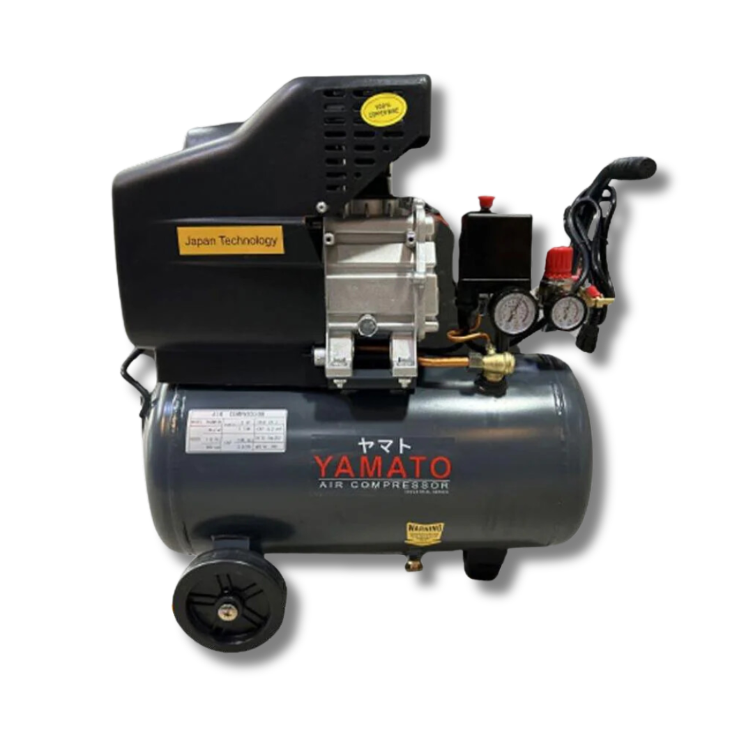 Yamato 2 HP Air Compressor