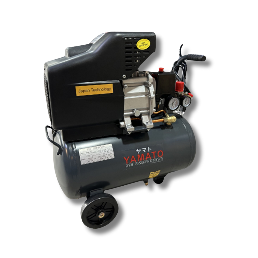 Yamato 2 HP Air Compressor