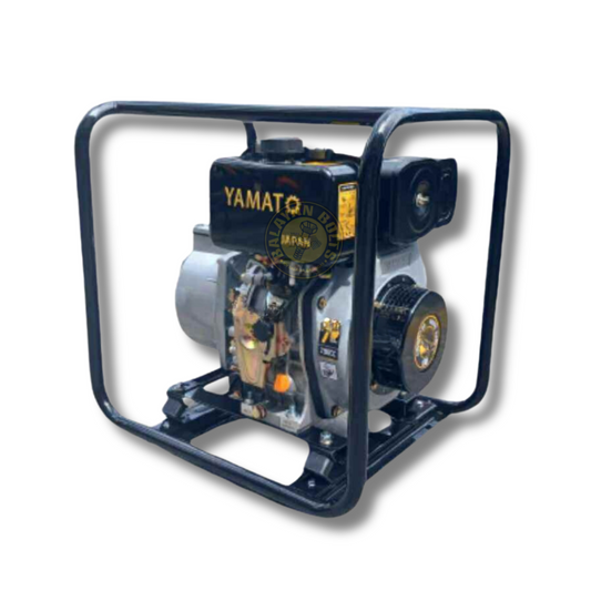 Yamato 3x3 Gasoline Water Pump