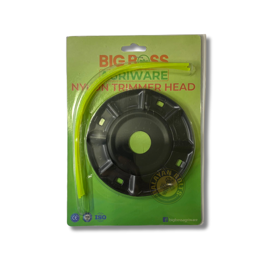 Bigboss Nylon Holder - Universal (Spare Part)