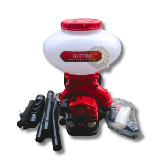 NITTOO 4-Stroke Mist Duster NT-3WF-4S