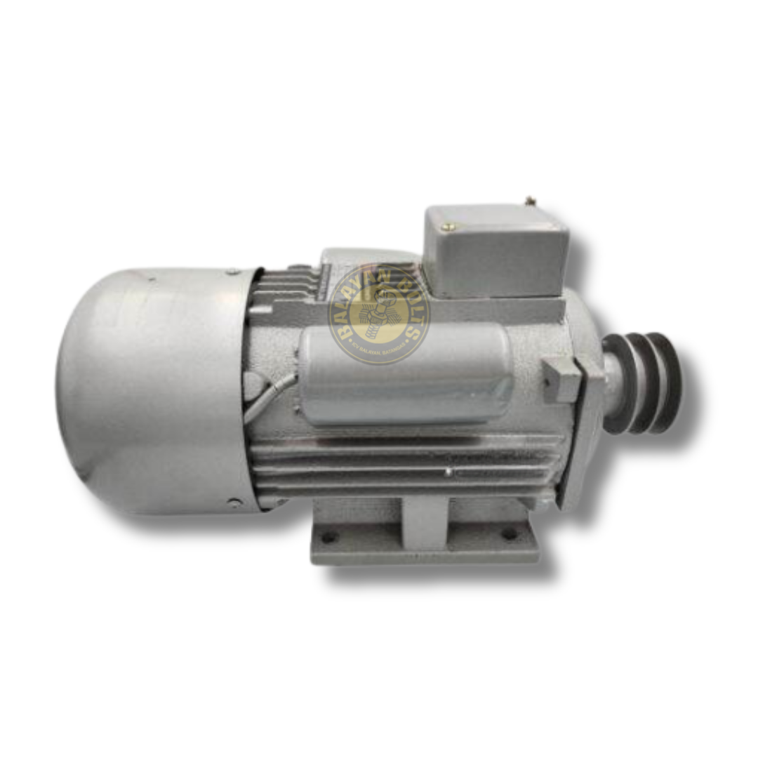 Mindong 1.5 HP Aluminum Electric Motor