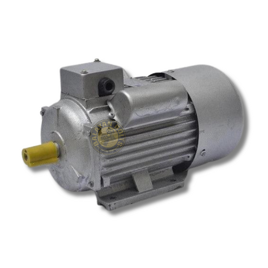 Mindong 1.5 HP Aluminum Electric Motor