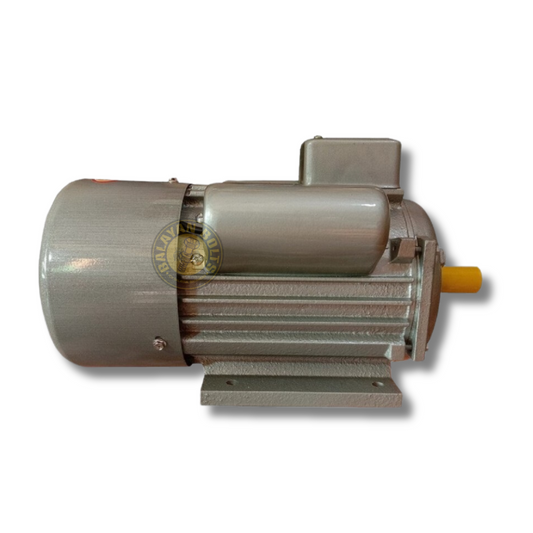 Meiji 1.5HP Copper Electric Motor