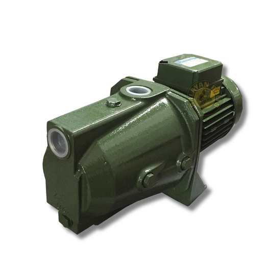 Saer 1HP Electric Motor