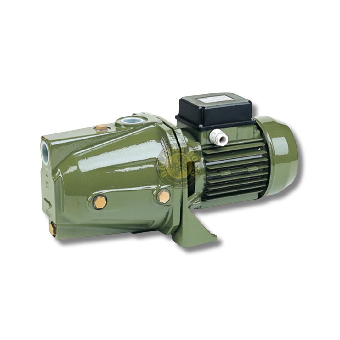 Saer 1HP Electric Motor