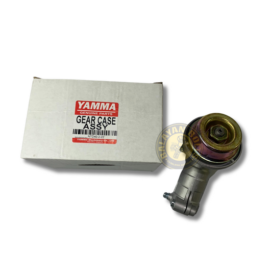 Yamma Gear Case Assy - 2 Stroke (Spare Part)