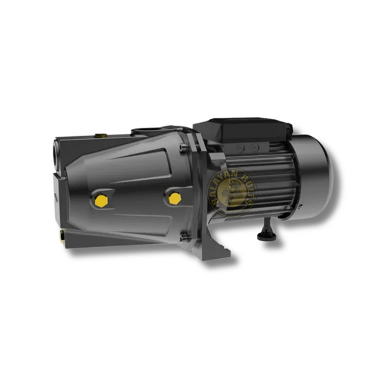 Lotus 1HP Electric Motor