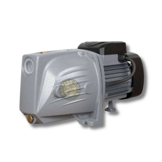 Perazzi 1HP Electric Motor