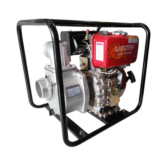 Launtop 2x2  Diesel Water Pump