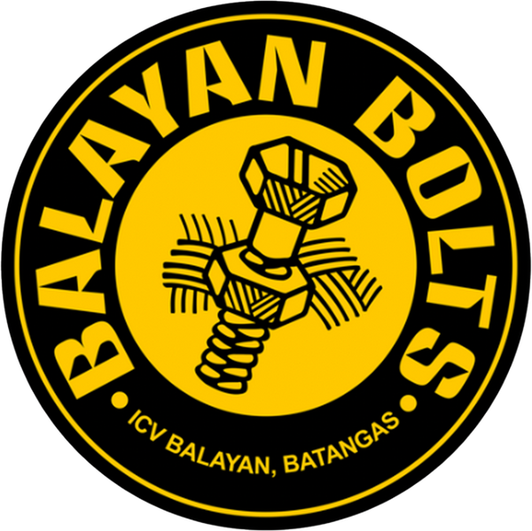 Balayan Bolts Center