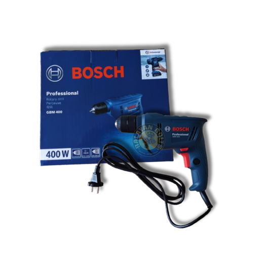 Bosch Rotary Drill 400W