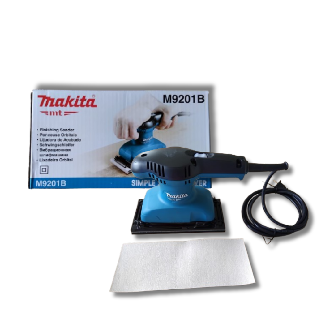 Makita Finishing Sander