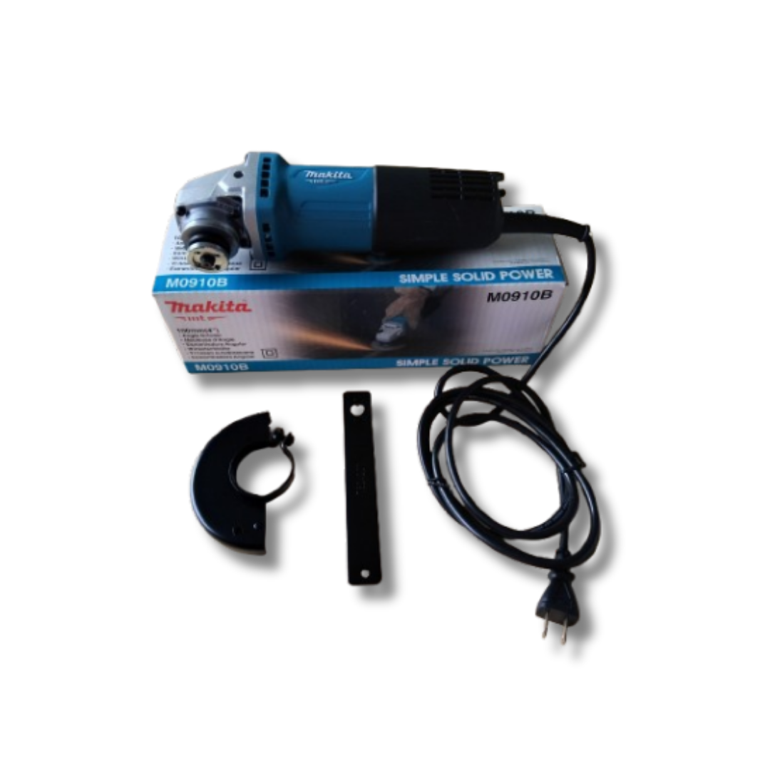 Makita Angle Grinder-M0910B