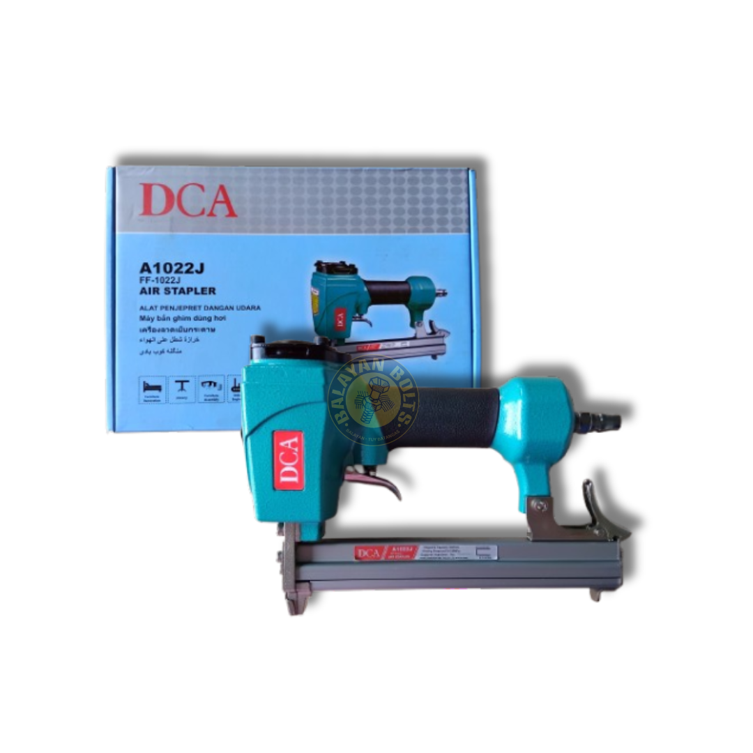 DCA Air Stapler-A1022J