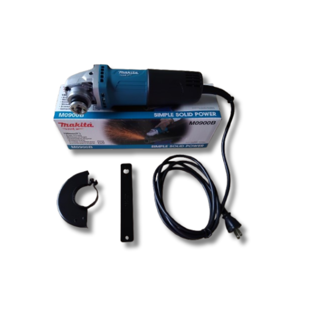 Makita Angle Grinder 100MM (4") M0900B