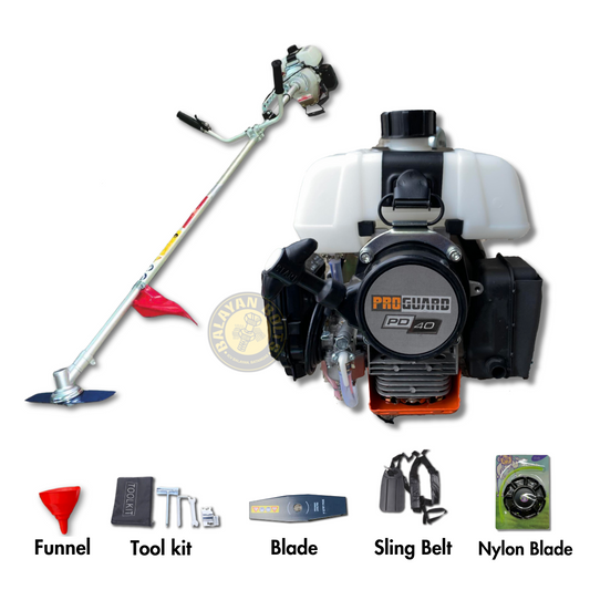 Proguard PD40 Grass Cutter