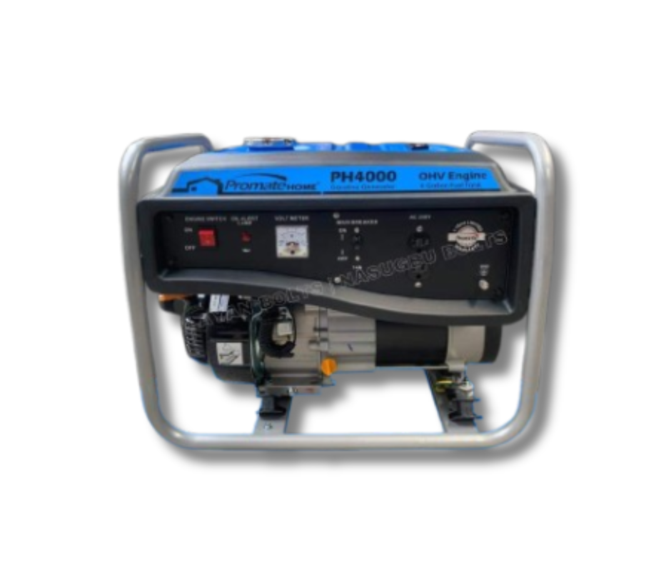 Promate PH4000 Gasoline Generator