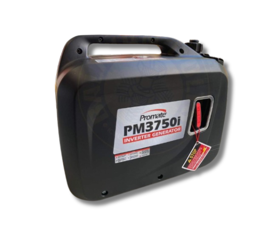 Promate PM3750i Inverter Generator