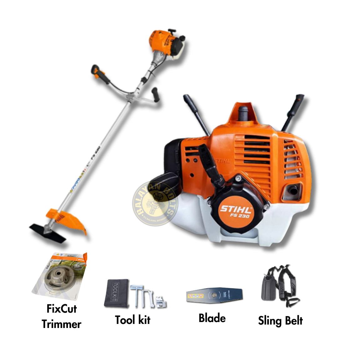 STIHL FS 230 Grass Cutter