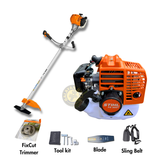 STIHL FS3001 Grass Cutter