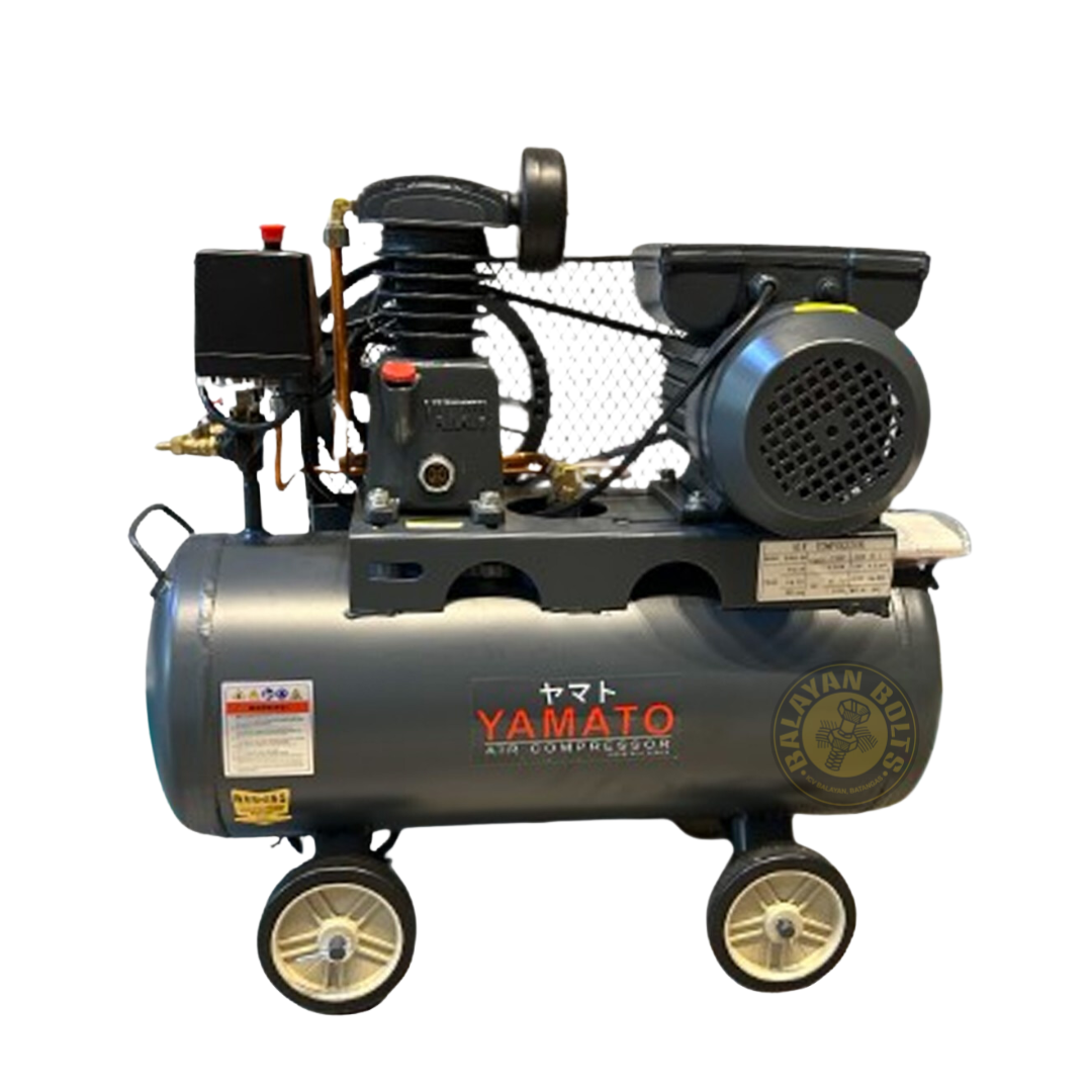 Yamato 1/4 HP Air Compressor