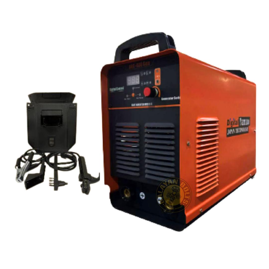 Yamato YMT400 Inverter Welding Machine